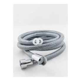 Душевой армированный шланг TUBOFLEX ШДПВХTF15ЧМЧГ