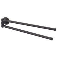 Держатель полотенец WasserKraft Isar K-7331