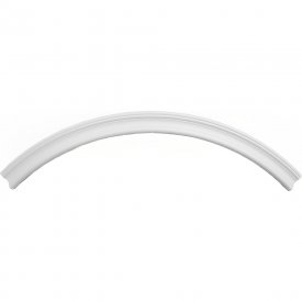 Радиус круга 1/4 Decomaster 897174-150