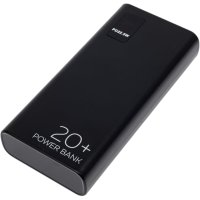 Внешний аккумулятор More Choice PB32S-20 Black