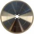 Диск ООО Галифакс HM 520x50, Z=120, TFN, S=4,4/3,8 4/15/80