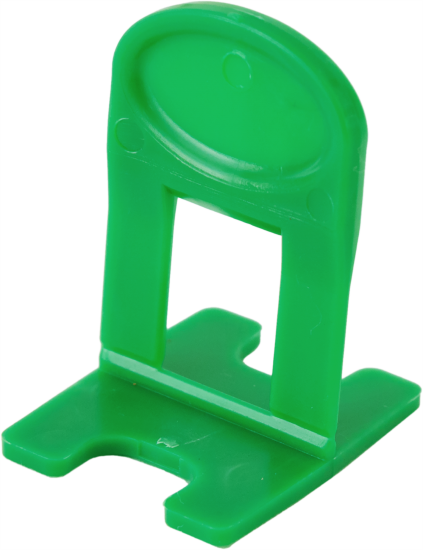 Зажим для выравнивания плитки Dexter СВП 1.5 мм 100 шт.