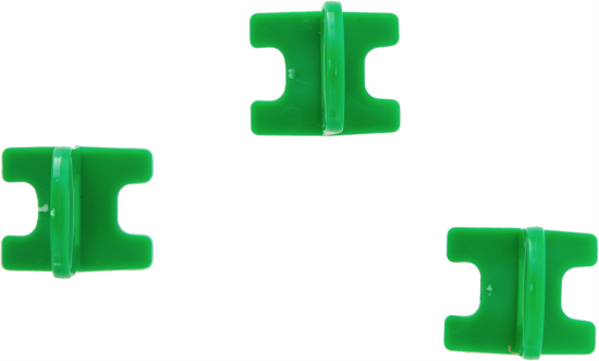 Зажим для выравнивания плитки Dexter СВП 1.5 мм 100 шт.