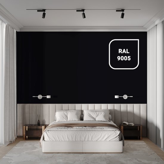 Краска для стен и потолков Dulux Classic Colour матовая цвет прозрачный база BC 9 л