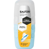 Губка-очиститель для спортивной обуви SALTON Sport