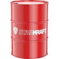 Синтетическое моторное масло STARKRAFT leo 5w-30 f-fe