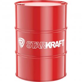 Синтетическое моторное масло STARKRAFT leo 5w-30 f-fe