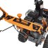 Снегоуборщик бензиновый CARVER STG 7056 56 см 7 л.с.