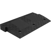 Резиновый съезд с бордюра ТЕХНОЛОГИЯ СР-55-1