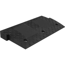 Резиновый съезд с бордюра ТЕХНОЛОГИЯ СР-55-1