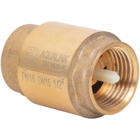 Обратный клапан AQUALINK 2342
