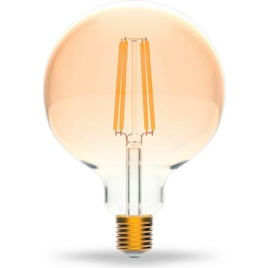 Светодиодная лампа Gauss Smart Home