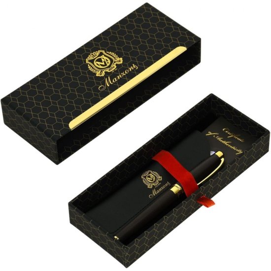 Перьевая ручка Manzoni Positano