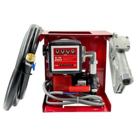 Заправочный комплект Петролл petroll starlet-60