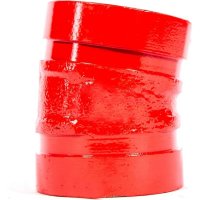Короткое колено GROOVEX KK1148