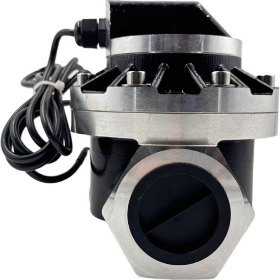 Импульсный счетчик Петролл petroll ogm-40p
