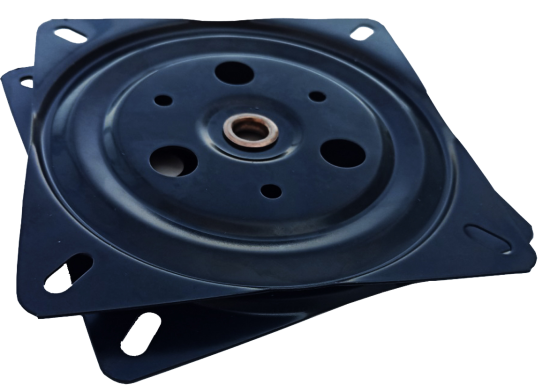 Поворотное устройство для ТВ-тумбы до 30 кг 150x150 мм