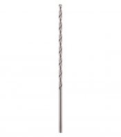 Сверло по металлу спиральное Практика 2,5х95 мм (774-672)