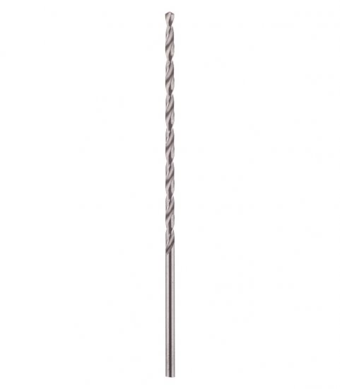 Сверло по металлу спиральное Практика 2,5х95 мм (774-672)