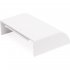 Заглушка TWT TWT-CT15x10-ND-WH