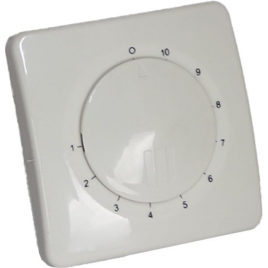 Теристорный регулятор скорости Ventart 230V MTY-2.5 ON