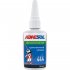 Цианоакрилатный клей ADHESOL 444