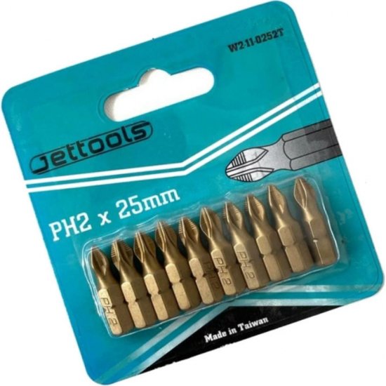 Магнитная насадка для больших нагрузок JETTOOLS W2-11-0252T
