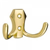 Двухрожковый крючок Tech-Krep 2405