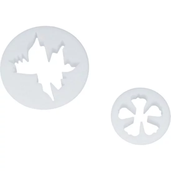 Вырубка для печенья мастики, марципана S-Chief SHF-0020