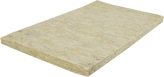 Звукоизоляция Роквул Акустик 50 мм 10 шт 600x1000 мм 6 м²