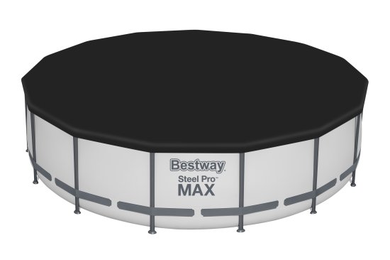 Бассейн каркасный Bestway 56488 BW 457x107 см