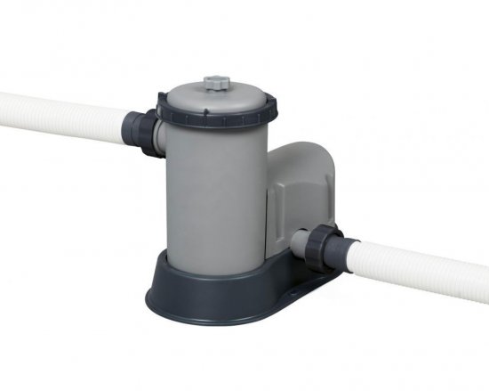 Бассейн каркасный Bestway 56416 BW 366x76 см