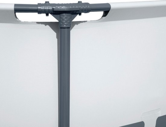 Бассейн каркасный Bestway 56416 BW 366x76 см