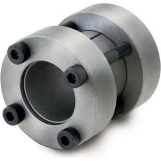 Зажимная втулка ISKRA KLMM020 (PHF FX130-20x50)