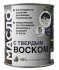 Масло с твердым воском Mighty Oak цвет палисандр 750 мл