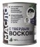 Масло с твердым воском Mighty Oak цвет белый 750 мл