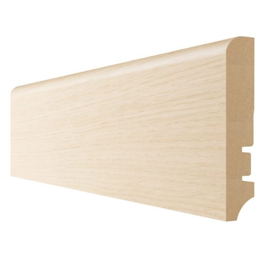 Плинтус HANNAHHOLZ Aktuell Design