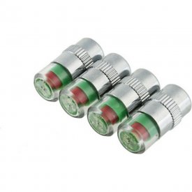 Колпачок индикатор для вентиля NORM VE265 P