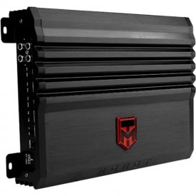 Усилитель Ural sound УРАЛ МОЛОТ МТ 1.500