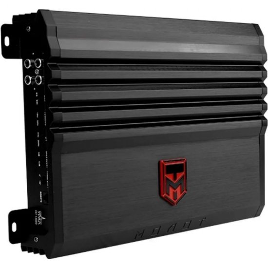 Усилитель Ural sound УРАЛ МОЛОТ МТ 1.500