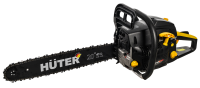 Бензопила Huter BS-2.8/50RS. 3.8 л.с шина 50 см