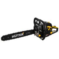 Бензопила Huter BS-2.8/50RS. 3.8 л.с шина 50 см