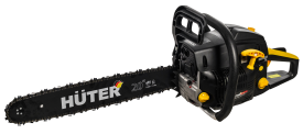 Бензопила Huter BS-2.8/50RS. 3.8 л.с шина 50 см
