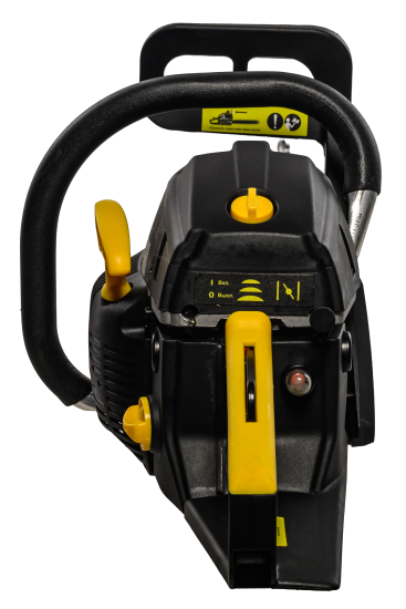 Бензопила Huter BS-2.8/50RS. 3.8 л.с шина 50 см