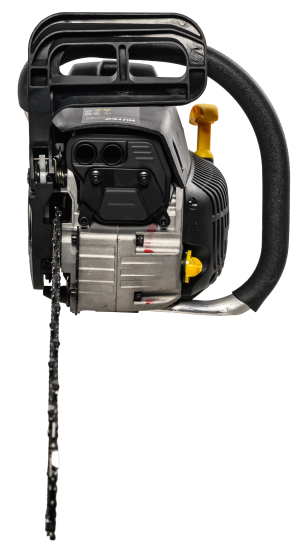 Бензопила Huter BS-2.8/50RS. 3.8 л.с шина 50 см