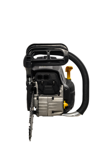 Бензопила Huter BS-2.3/40RS, 3 л.с шина 40 см