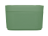 Органайзер для хранения Berossi 15.9x7.2x11.3 см 0.74 л пластик цвет зеленый