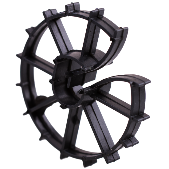 Фиксатор арматуры 