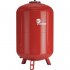 Мембранный бак для отопления Wester WRV 500 top