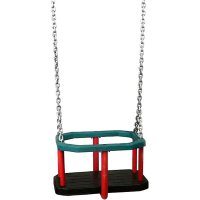 Подвесная резиновая качель MoyDvor SAC000178
